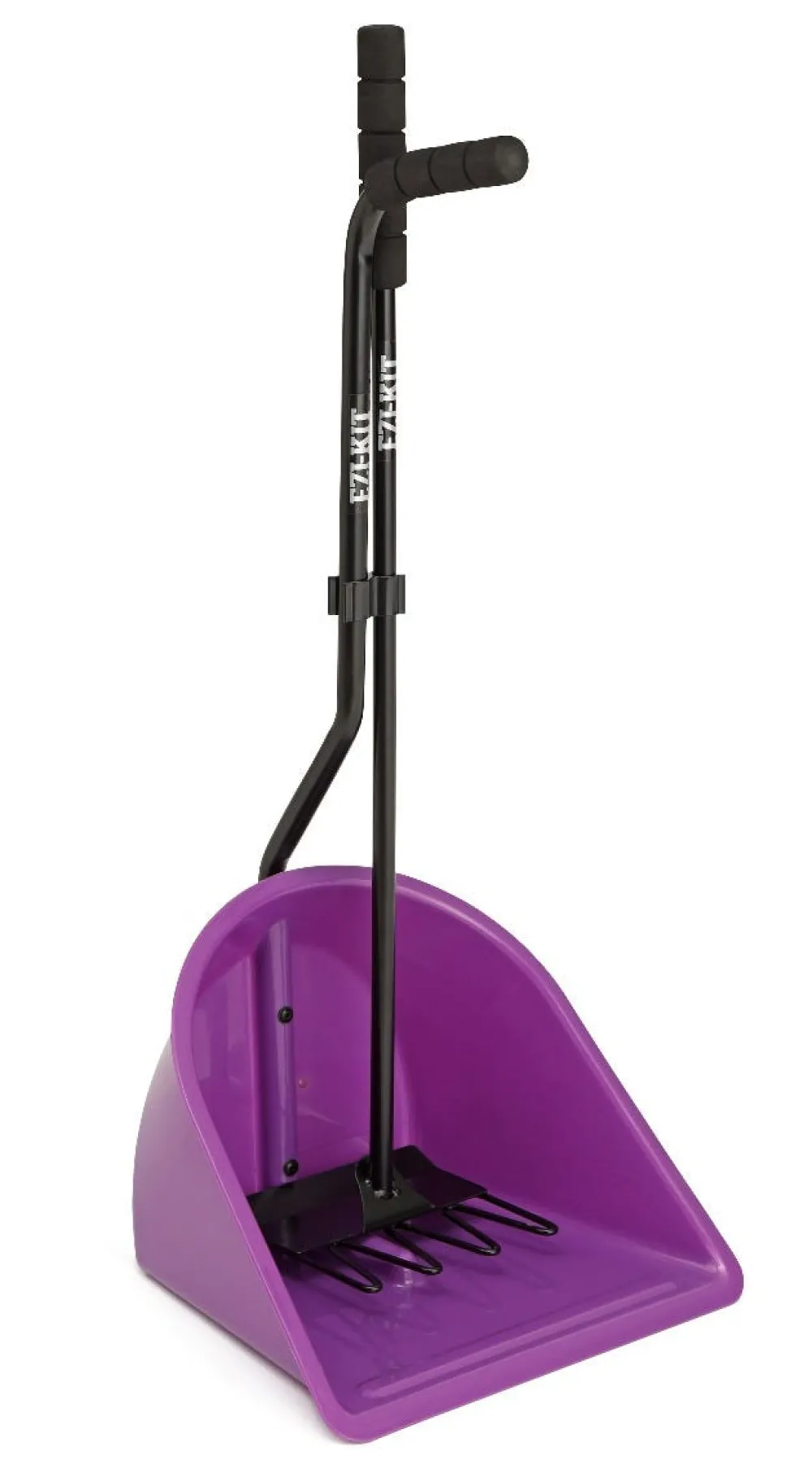 EZI-KIT Manure Scoop^Shires Equestrian Sale