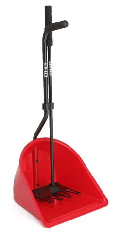 EZI-KIT Manure Scoop^Shires Equestrian Sale
