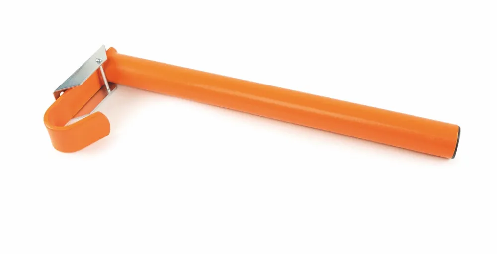 EZI-KIT Pole Type Folding Saddle Rack^Shires Equestrian Clearance