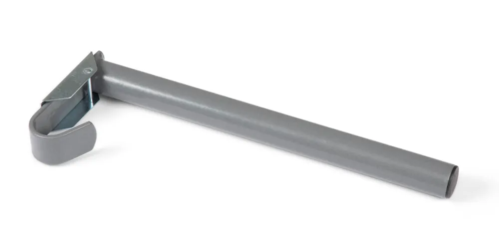 EZI-KIT Pole Type Folding Saddle Rack^Shires Equestrian Clearance