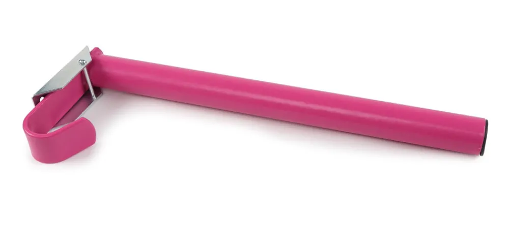 EZI-KIT Pole Type Folding Saddle Rack^Shires Equestrian Clearance