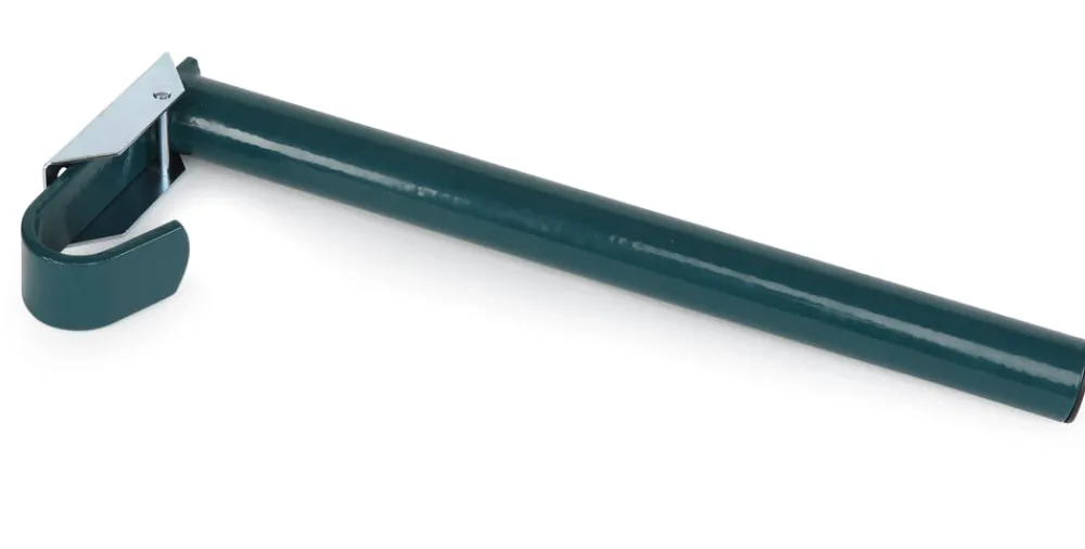 EZI-KIT Pole Type Folding Saddle Rack^Shires Equestrian Clearance