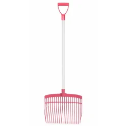 EZI-KIT Premium Chip Fork - Childs^Shires Equestrian New