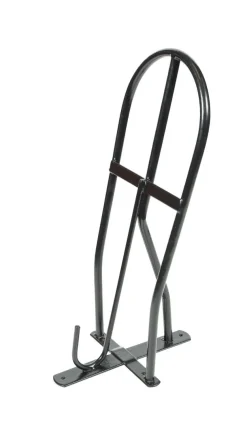 EZI-KIT Saddle Rack^Shires Equestrian Discount