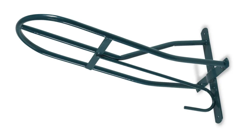 EZI-KIT Saddle Rack^Shires Equestrian Discount