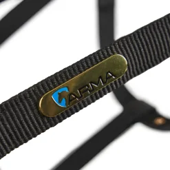 Fleece Lined Lunge Cavesson^Shires Equestrian Online