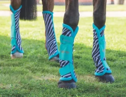 FlyGuardPro Fly Boots^Shires Equestrian Online