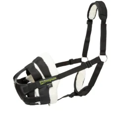 FreeGraze AirFlow Grazing Muzzle^Shires Equestrian New