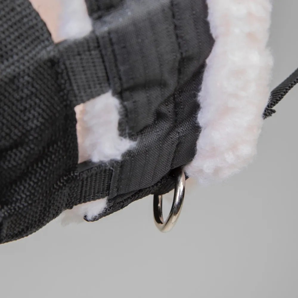 FreeGraze Deluxe Comfort Grazing Muzzle^Shires Equestrian Outlet