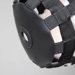 FreeGraze Deluxe Comfort Grazing Muzzle^Shires Equestrian Outlet