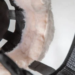 FreeGraze Deluxe Comfort Grazing Muzzle^Shires Equestrian Outlet