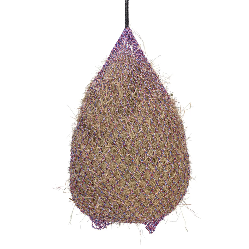 Greedy Feeder Colour-Twist Net^Shires Equestrian New