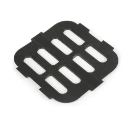 Greenguard Muzzle Soft Insert^Shires Equestrian New