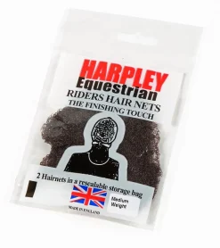 Harpley Hairnets^Shires Equestrian Clearance