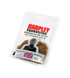 Harpley Hairnets^Shires Equestrian Clearance