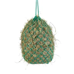 Haylage Net^Shires Equestrian Best