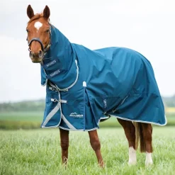 Highlander Original 50 Combo Turnout Rug^Shires Equestrian Online