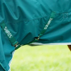 Highlander Original 300 Turnout Rug^Shires Equestrian New