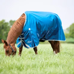 Highlander Original 200 Turnout Rug^Shires Equestrian Outlet