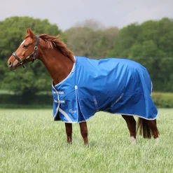 Highlander Original 200 Turnout Rug^Shires Equestrian Outlet