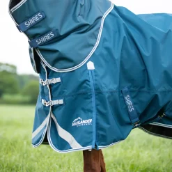 Highlander Original 50 Turnout Rug & Neck Set^Shires Equestrian Hot