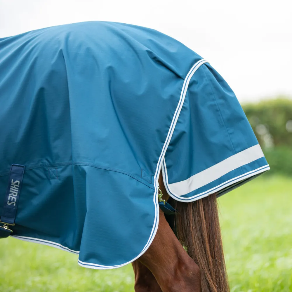 Highlander Original 50 Turnout Rug & Neck Set^Shires Equestrian Hot