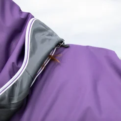 Highlander Original 100 Turnout Neck Cover^Shires Equestrian