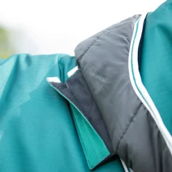 Highlander Original 300 Turnout Rug & Neck Set^Shires Equestrian