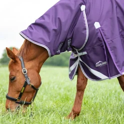 Highlander Original 100 Turnout Combo Rug^Shires Equestrian New