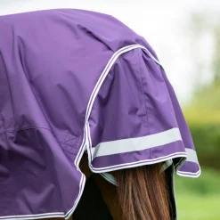 Highlander Original 100 Turnout Combo Rug^Shires Equestrian New