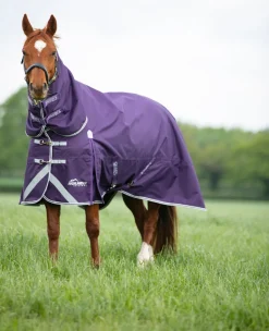 Highlander Original 100 Turnout Combo Rug^Shires Equestrian New