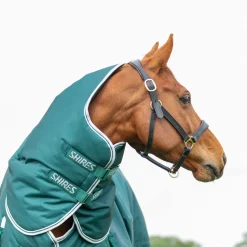 Highlander Original 300 Turnout Neck Cover^Shires Equestrian New