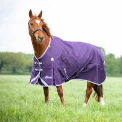 Highlander Original 100 Turnout Rug^Shires Equestrian Best