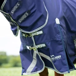 Highlander Original Lite Turnout Combo^Shires Equestrian