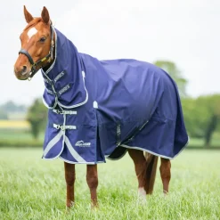 Highlander Original Lite Turnout Combo^Shires Equestrian