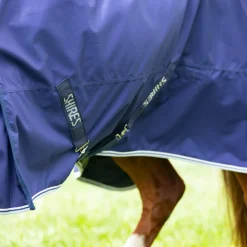 Highlander Original Lite Turnout Rug^Shires Equestrian Best