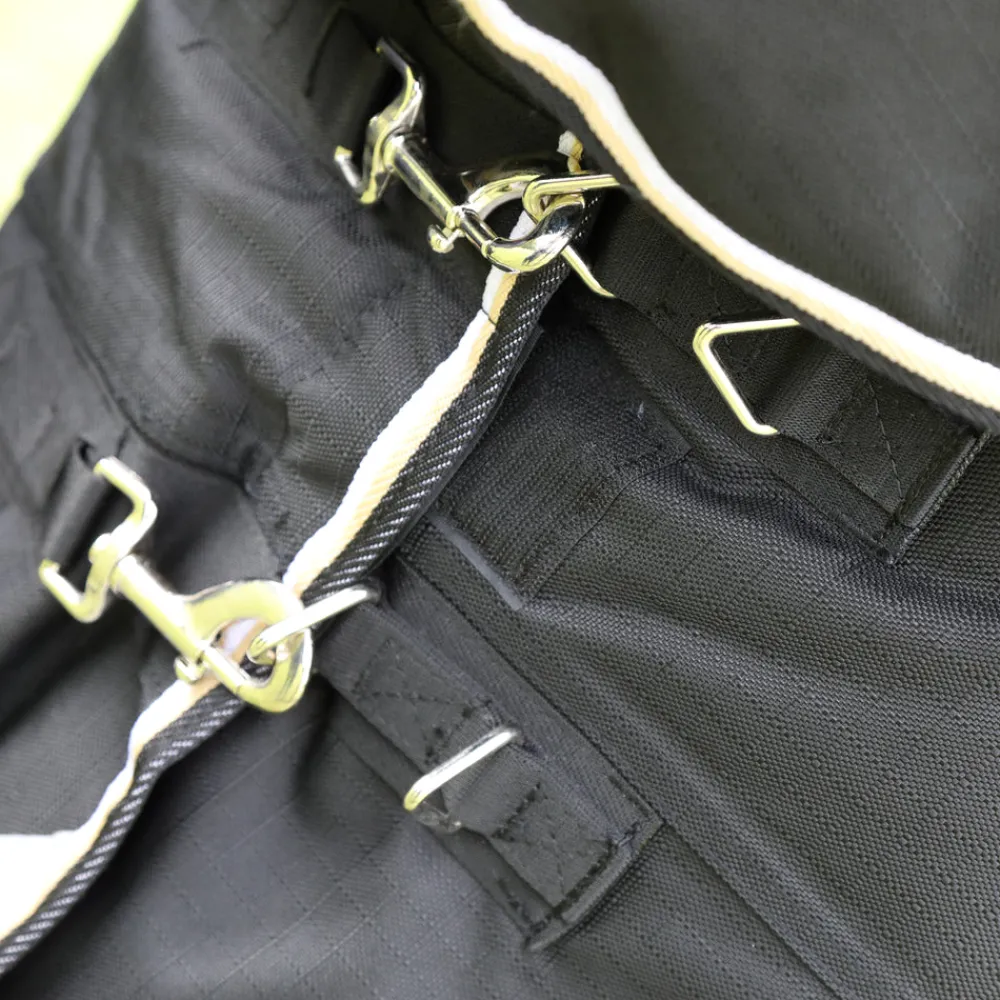 Highlander Plus 200 Combo Turnout Rug^Shires Equestrian Discount