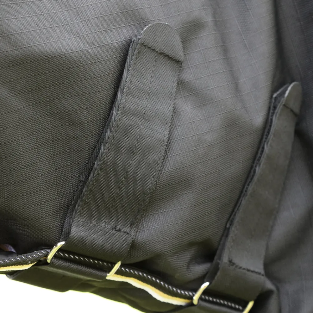 Highlander Plus 200 Combo Turnout Rug^Shires Equestrian Discount