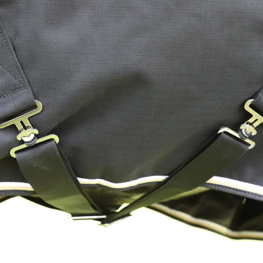 Highlander Plus 200 Combo Turnout Rug^Shires Equestrian Discount