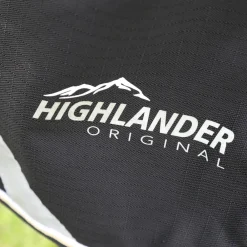 Highlander Plus 200 Combo Turnout Rug^Shires Equestrian Discount