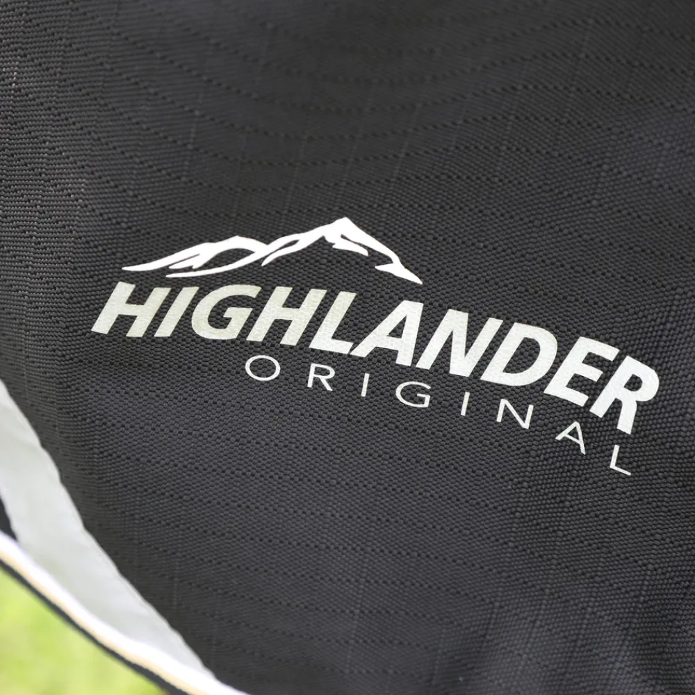 Highlander Plus 200 Combo Turnout Rug^Shires Equestrian Discount