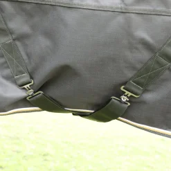 Highlander Plus 50 Combo Turnout Rug^Shires Equestrian