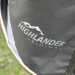 Highlander Plus 50 Combo Turnout Rug^Shires Equestrian