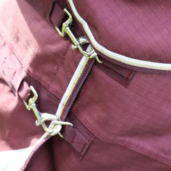 Highlander Plus 100 Turnout Rug^Shires Equestrian Best