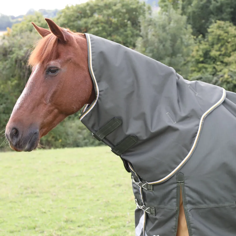 Highlander Plus 50 Turnout Neck Cover^Shires Equestrian Sale