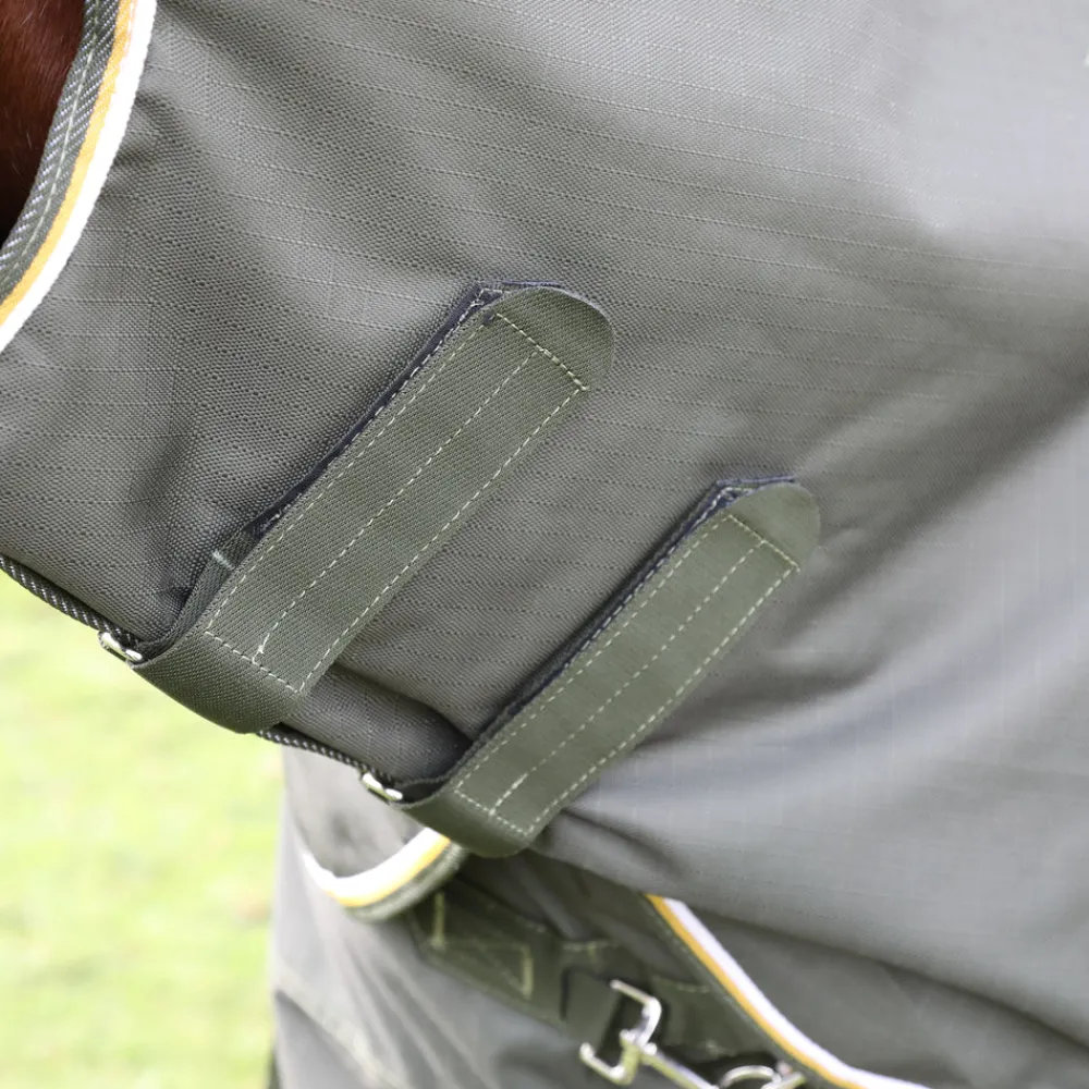 Highlander Plus 50 Turnout Neck Cover^Shires Equestrian Sale