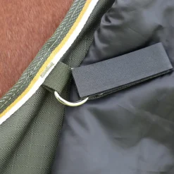 Highlander Plus 50 Turnout Neck Cover^Shires Equestrian Sale
