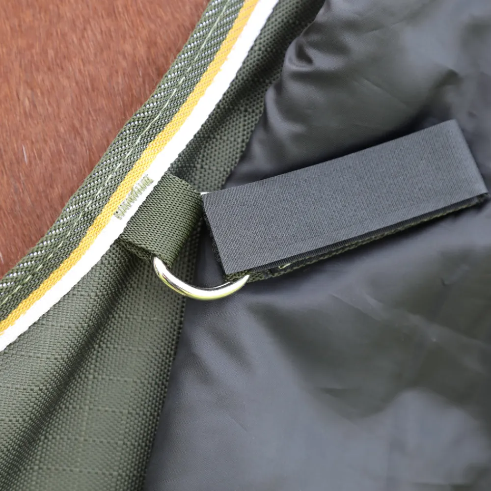 Highlander Plus 50 Turnout Neck Cover^Shires Equestrian Sale