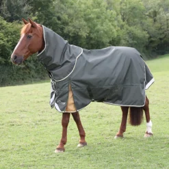 Highlander Plus 50 Turnout Neck Cover^Shires Equestrian Sale