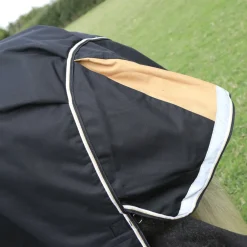 Highlander Plus 200 Turnout Rug & Neck Set^Shires Equestrian Outlet